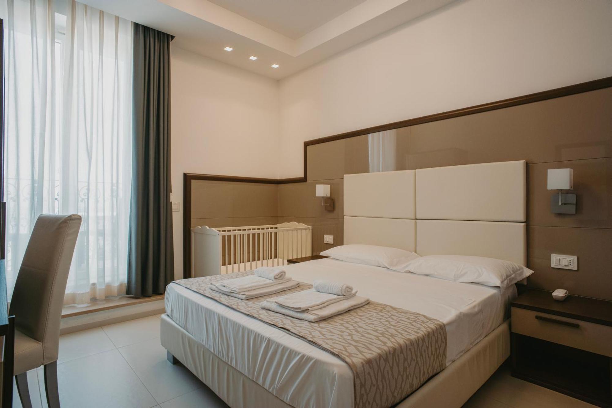 Baia Marina 3* Cupra Marittima