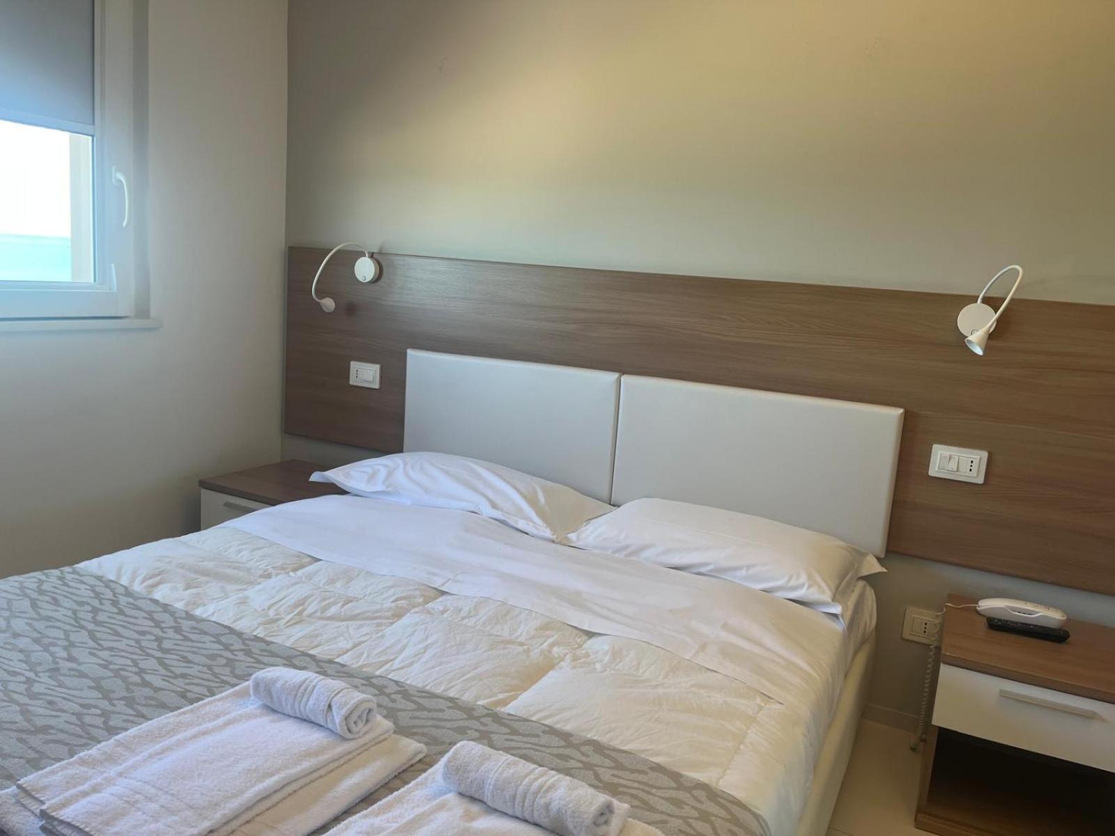 Baia Marina Hotel