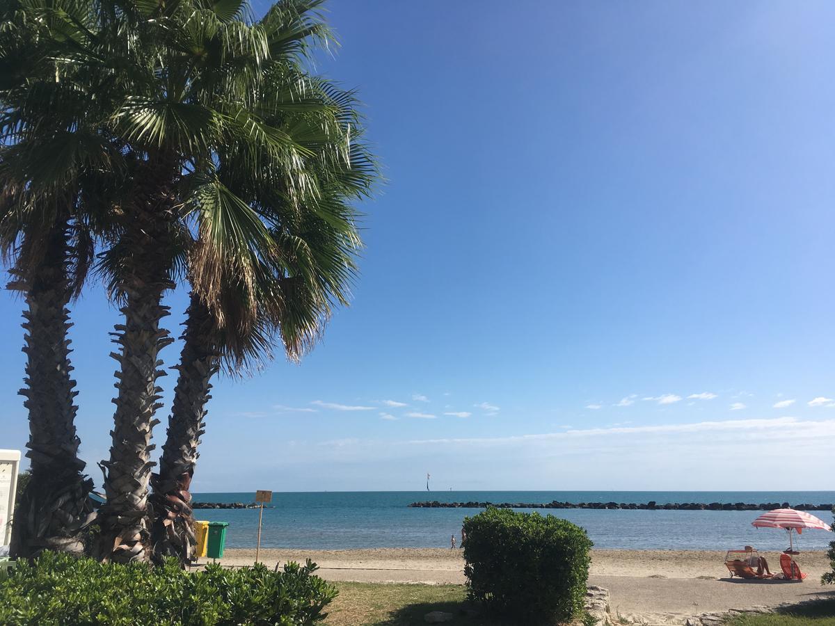 Baia Marina Hotel