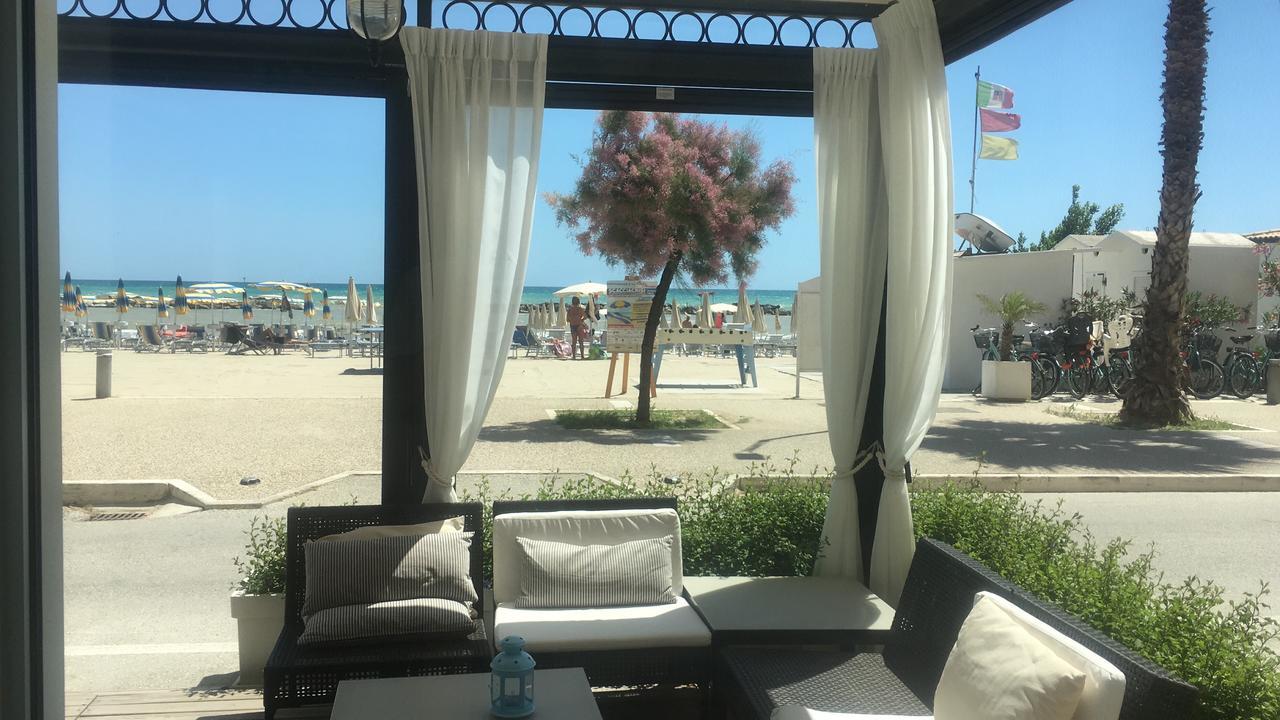 Baia Marina 3* Cupra Marittima