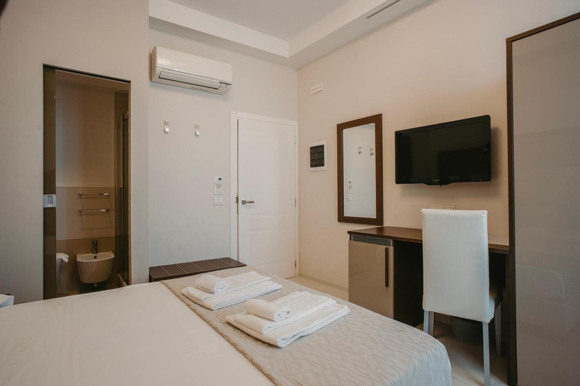 Baia Marina Hotel