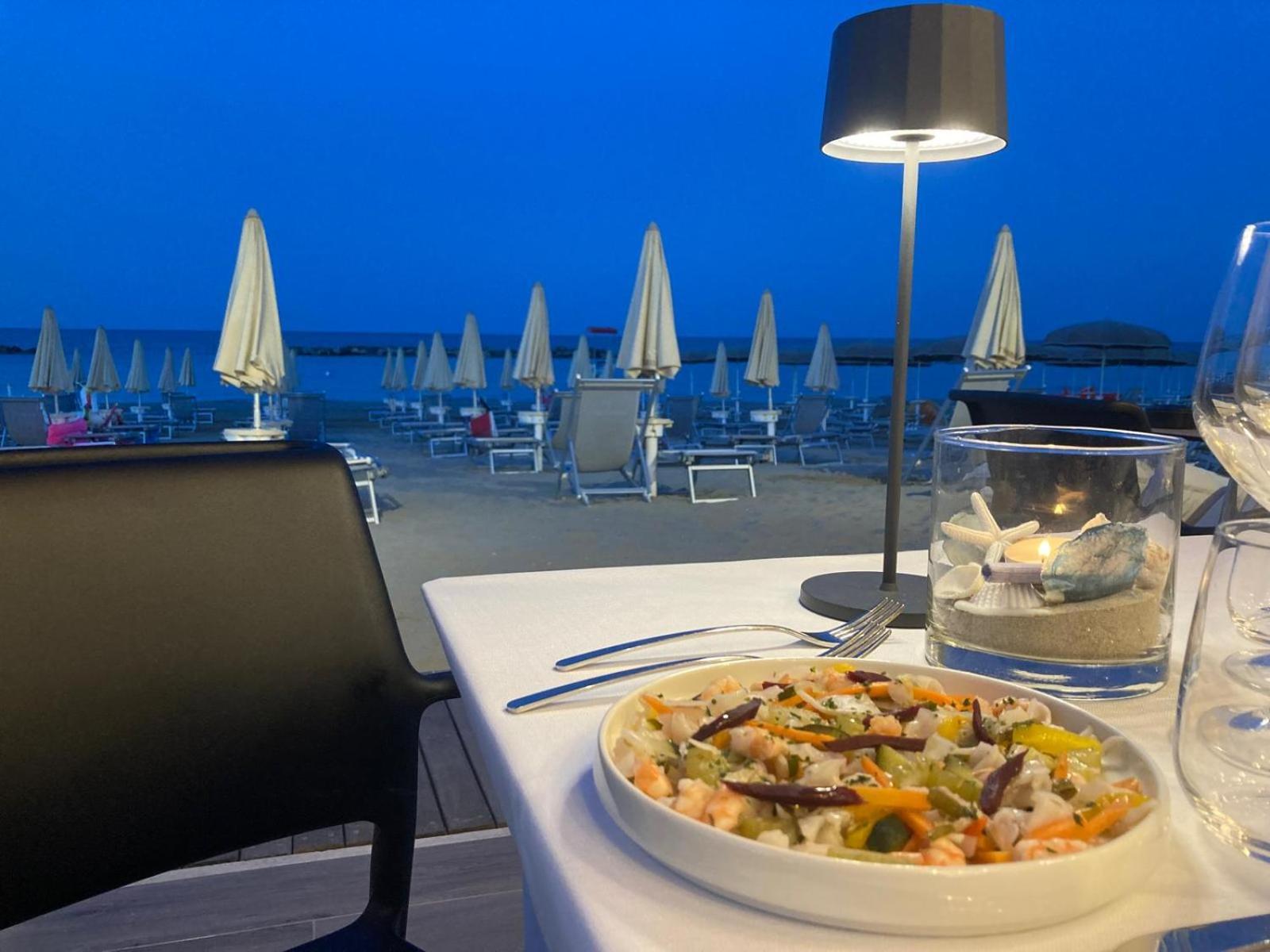 Baia Marina 3* Cupra Marittima