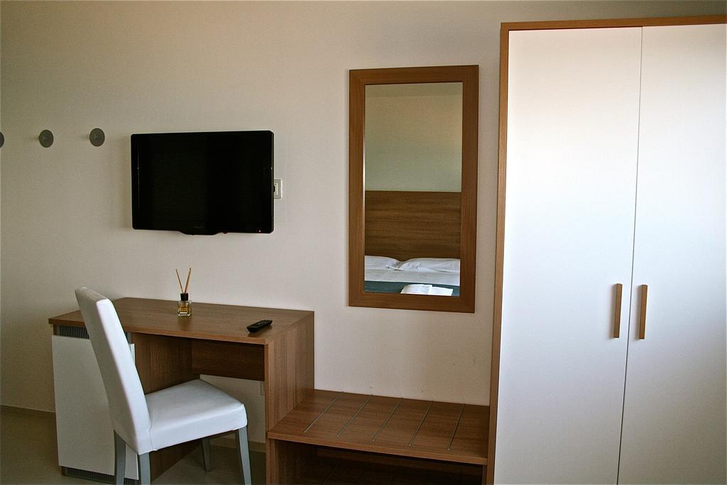 Baia Marina Hotel 3*