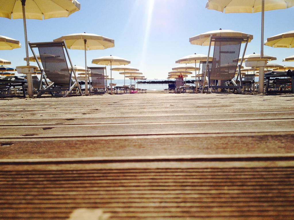 Baia Marina Hotel Cupra Marittima