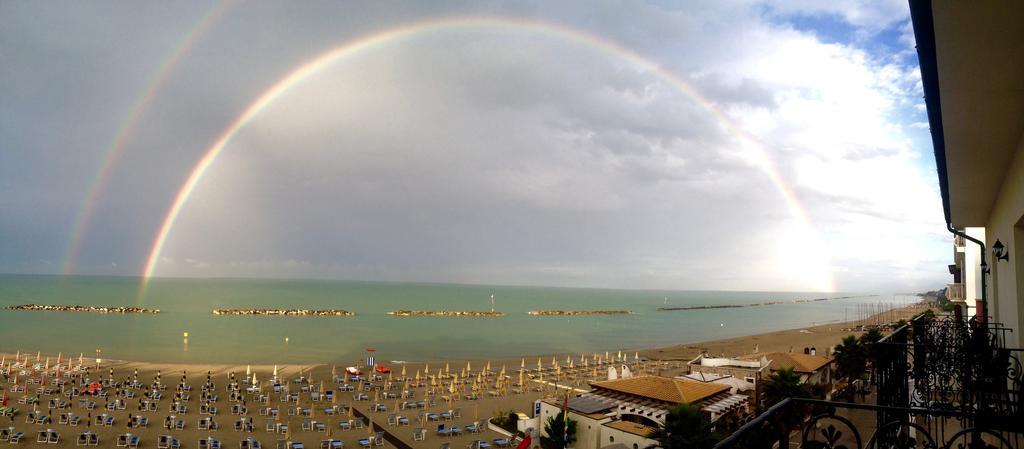 Baia Marina Hotel