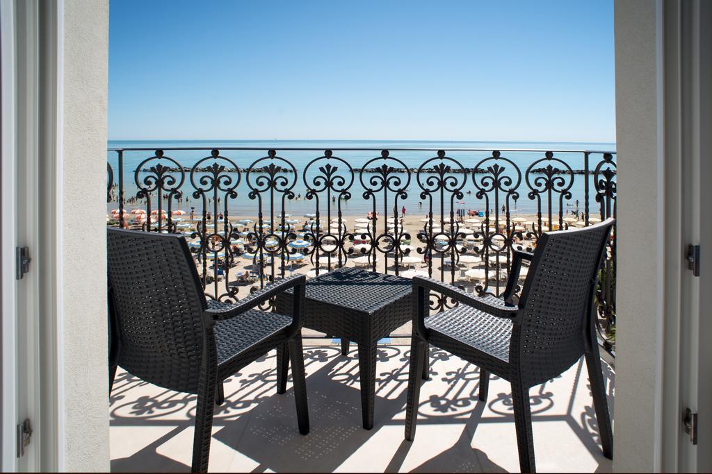 Hotel Baia Marina